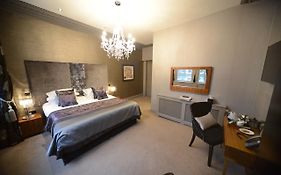 The Townhouse Hotel Newcastle Upon Tyne